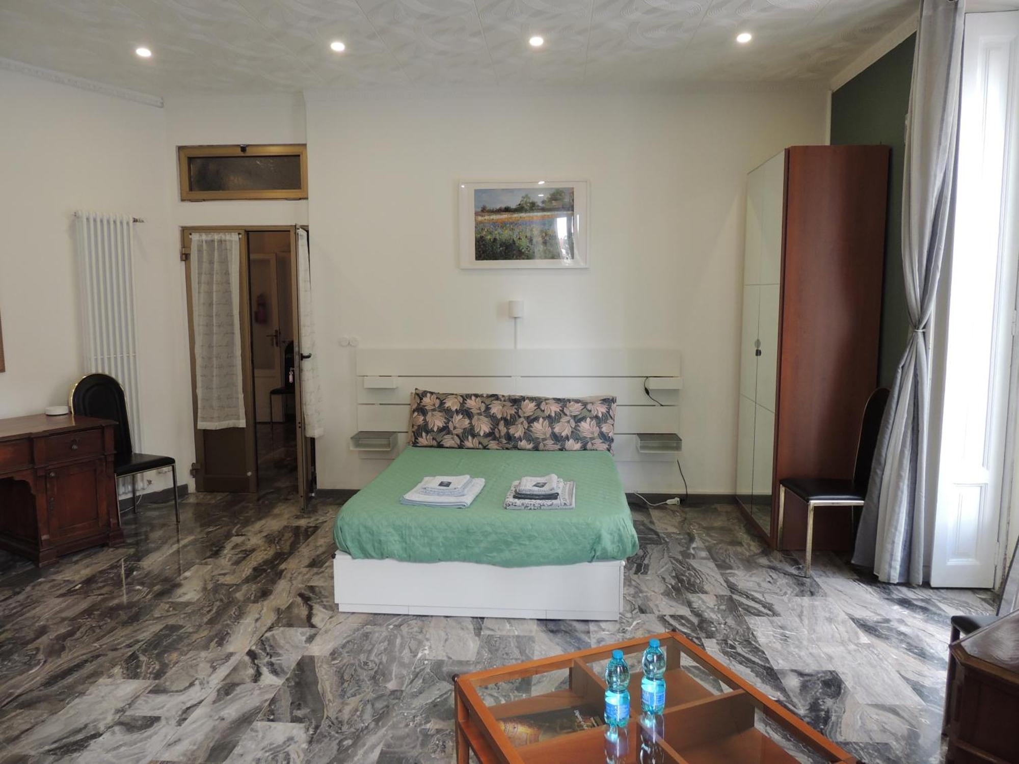 Home Nolo Milano 4 Rooms 11 Beds Milão Exterior foto