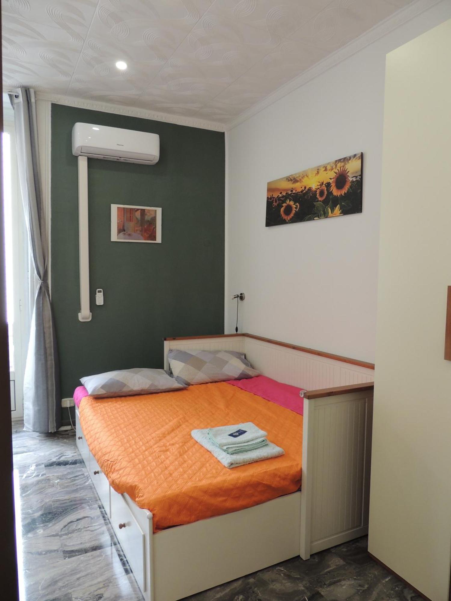 Home Nolo Milano 4 Rooms 11 Beds Milão Exterior foto