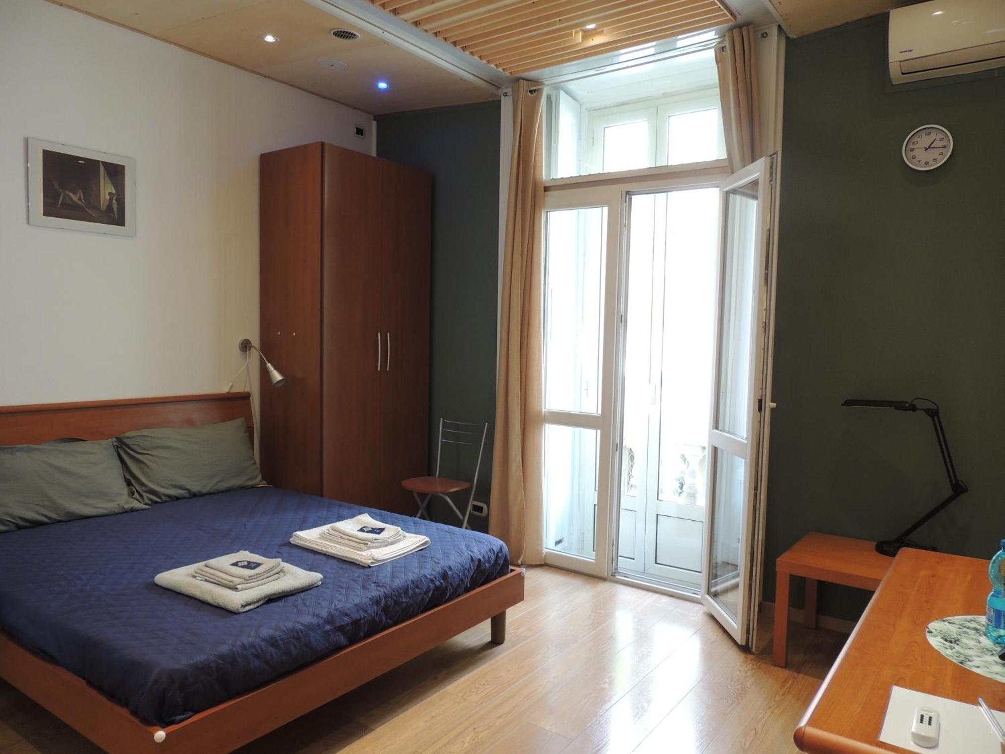 Home Nolo Milano 4 Rooms 11 Beds Milão Exterior foto