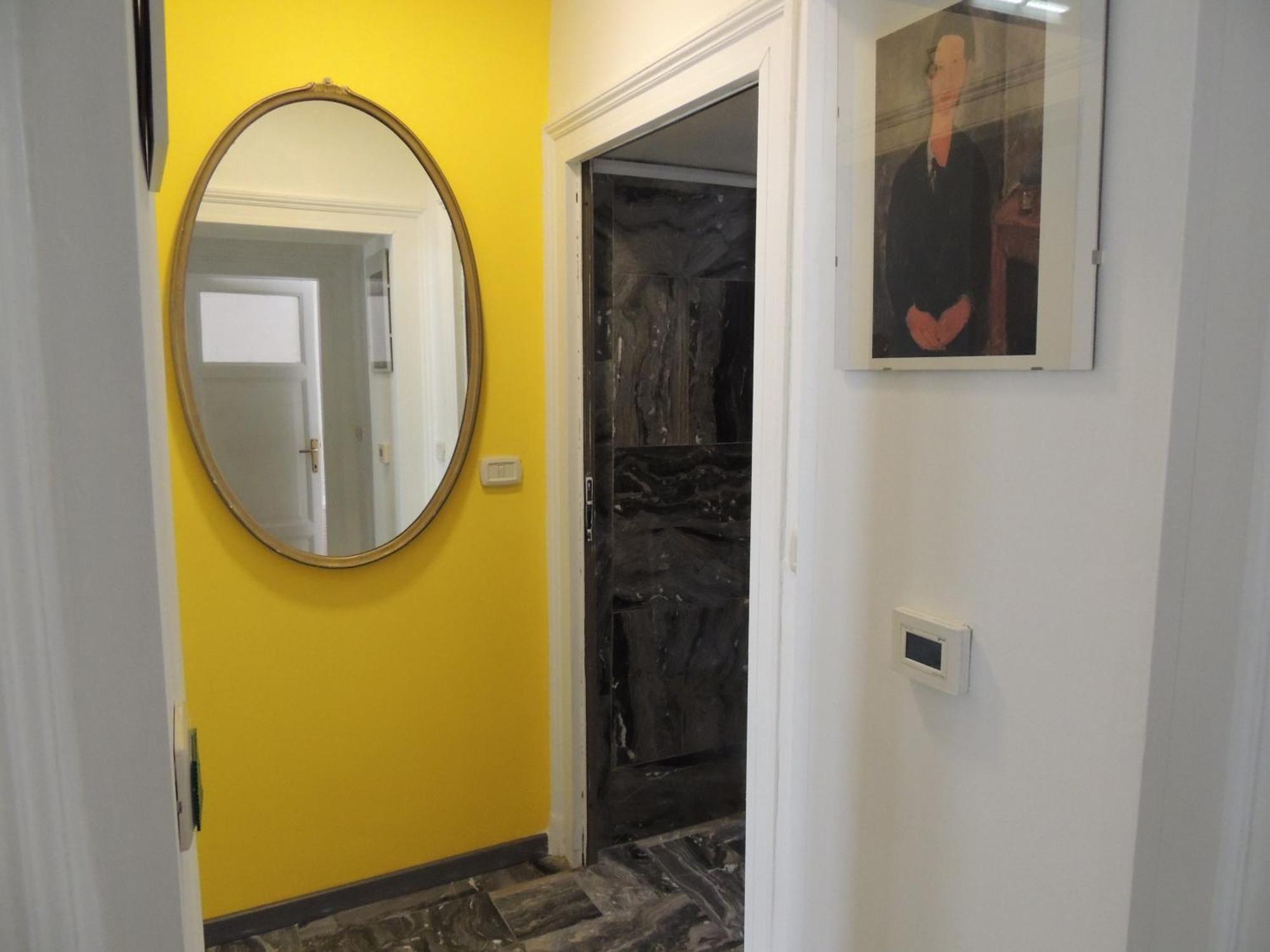 Home Nolo Milano 4 Rooms 11 Beds Milão Exterior foto