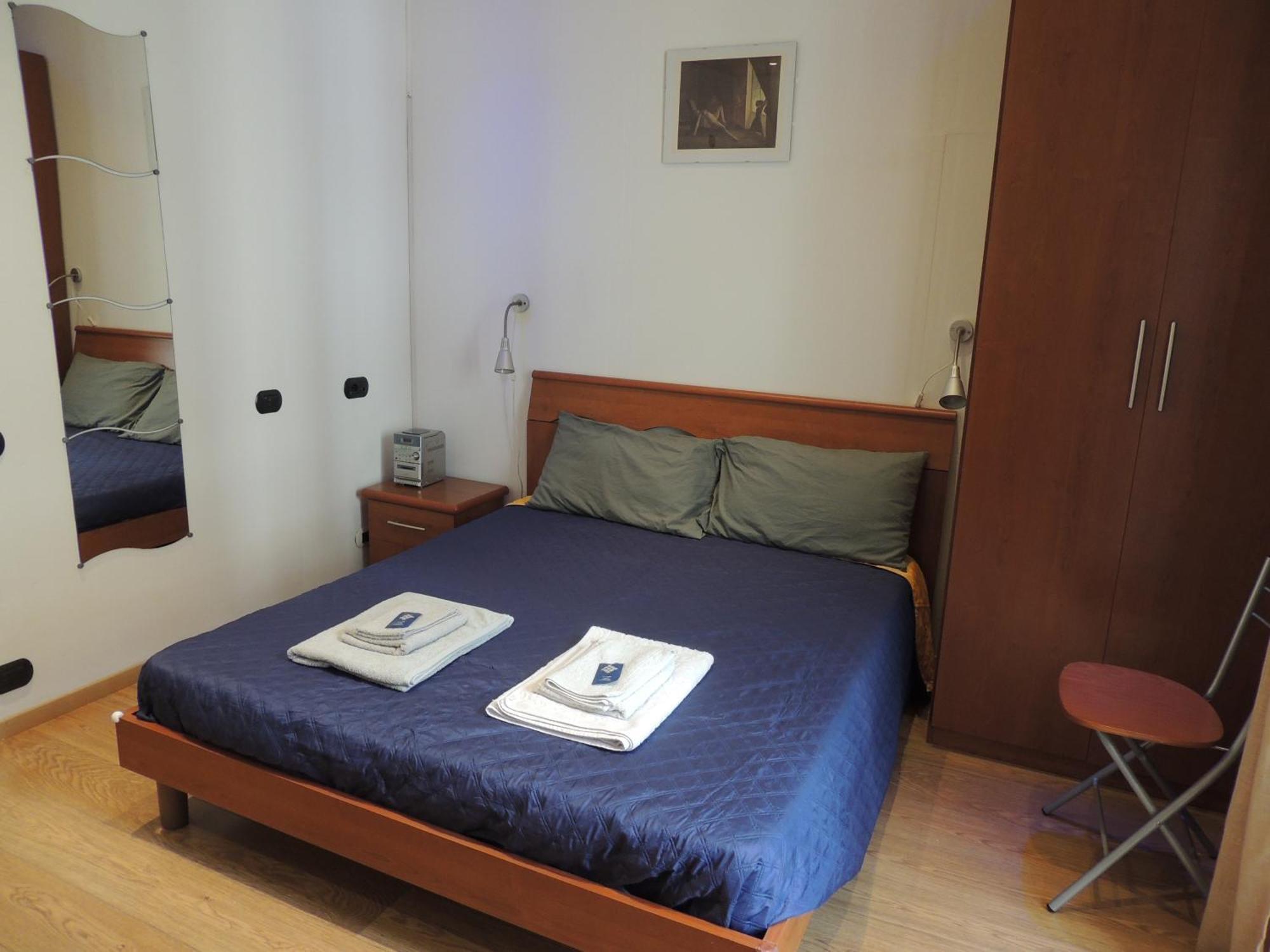 Home Nolo Milano 4 Rooms 11 Beds Milão Exterior foto