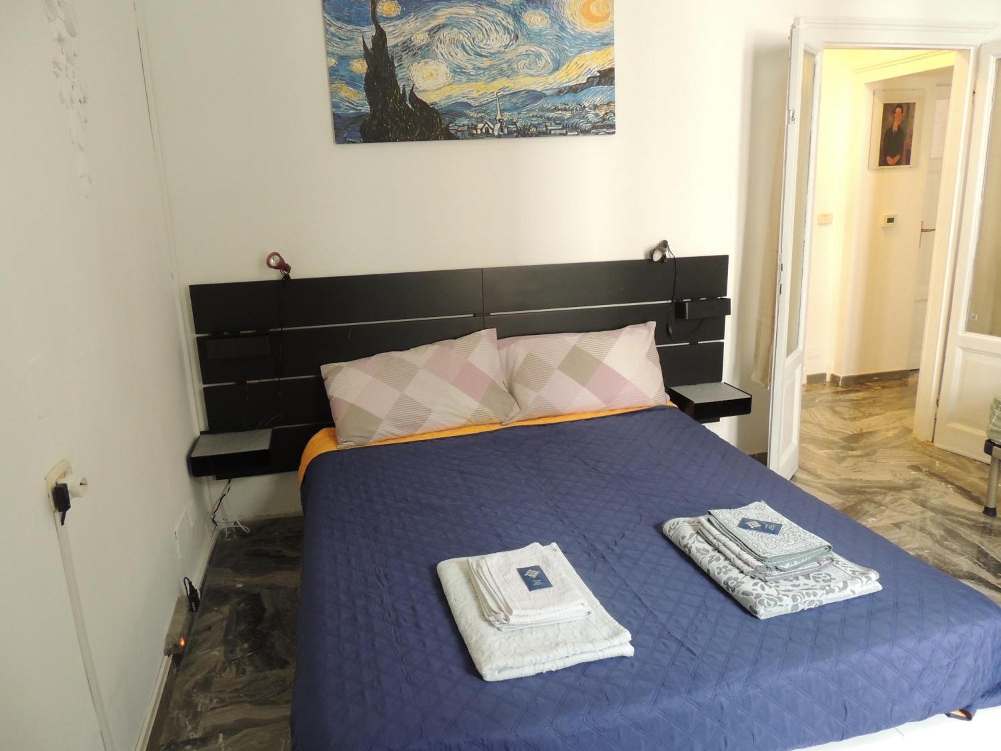 Home Nolo Milano 4 Rooms 11 Beds Milão Exterior foto