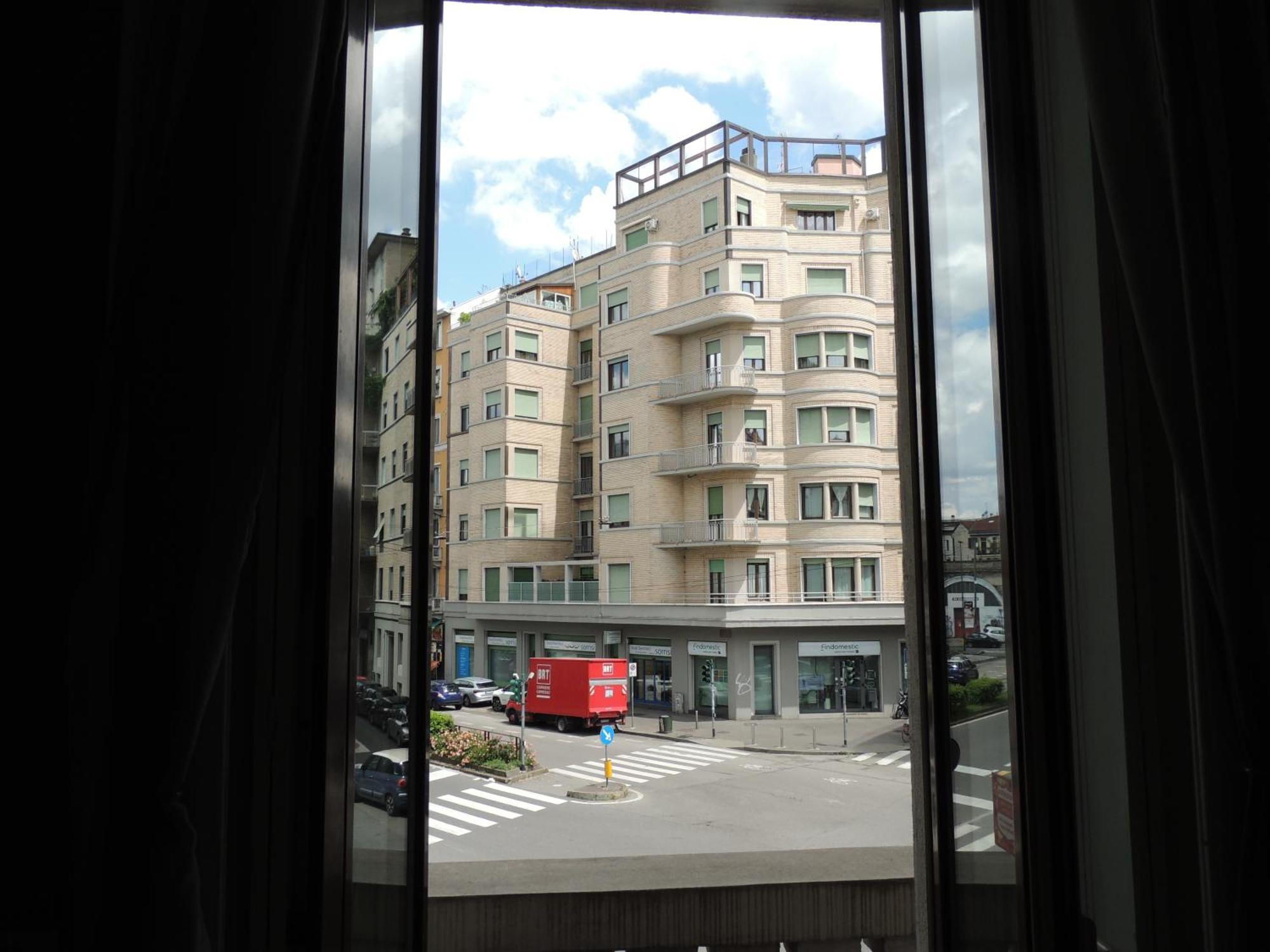 Home Nolo Milano 4 Rooms 11 Beds Milão Exterior foto