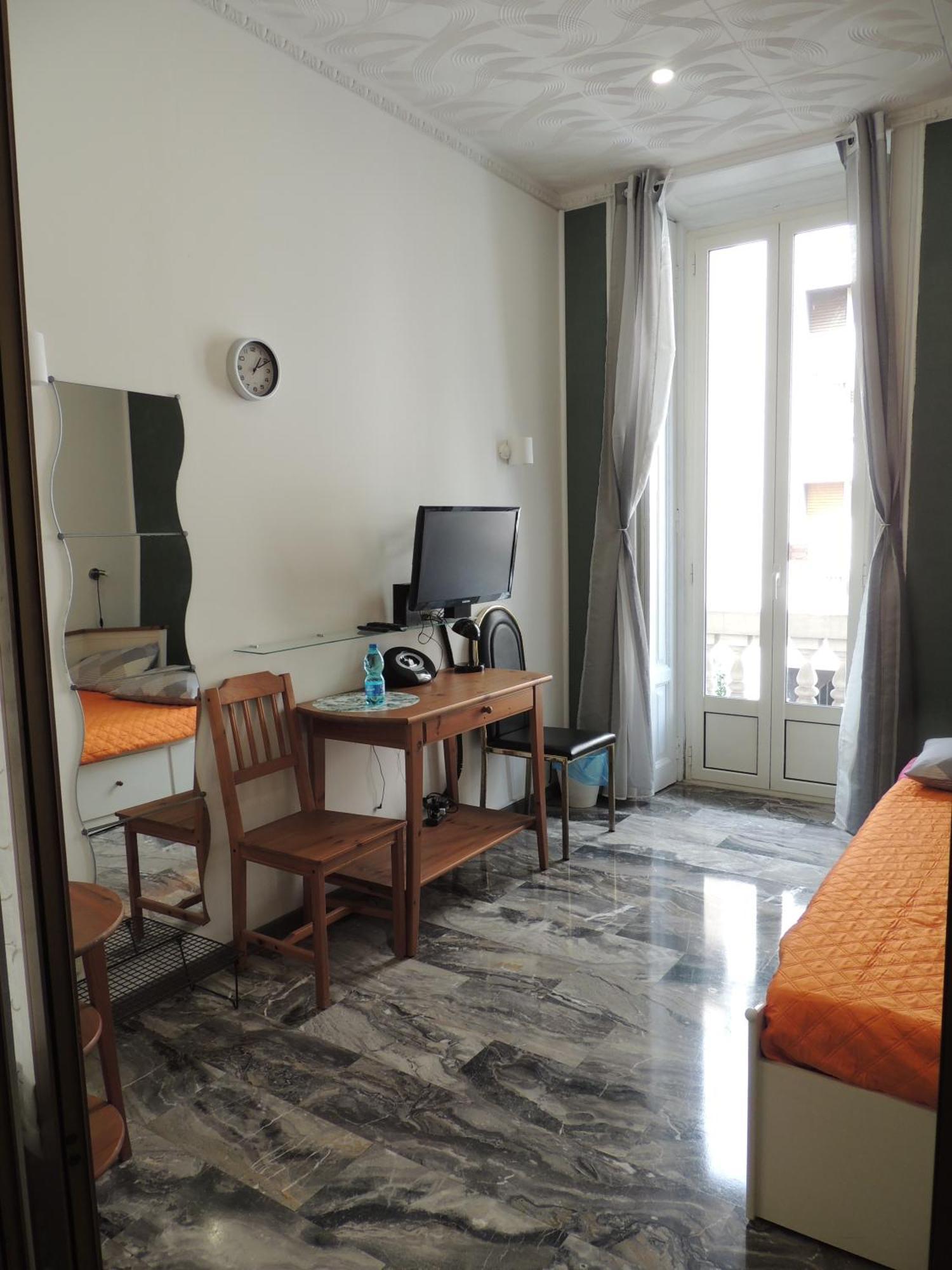 Home Nolo Milano 4 Rooms 11 Beds Milão Exterior foto
