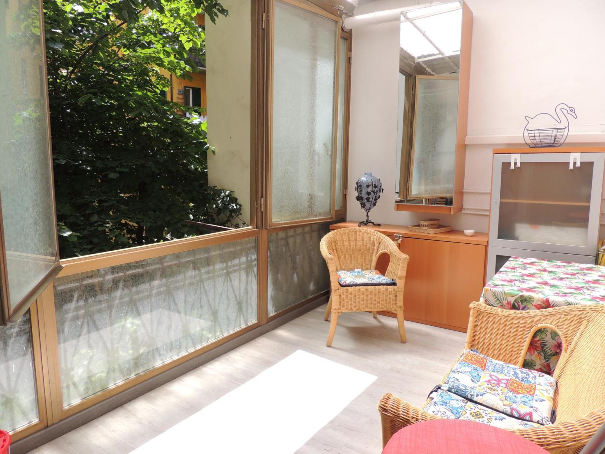Home Nolo Milano 4 Rooms 11 Beds Milão Exterior foto
